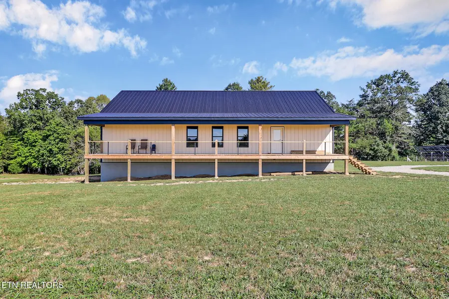 110 Don Conatser Rd, Allardt, TN 38504 - #3