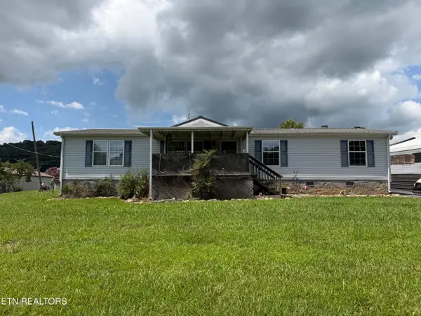 3012 Brethren Church Rd, Baneberry, TN 37890