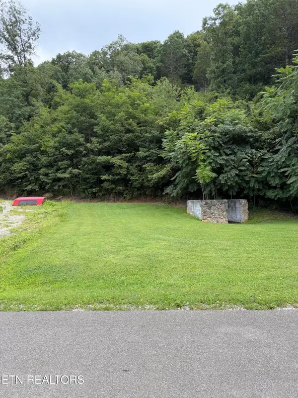 TBD Flat Gap Rd, New Market, TN 37820