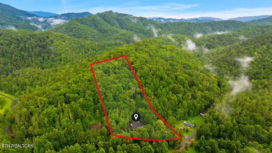 3012 Roaring Creek Way, Sevierville, TN 37862 - #2