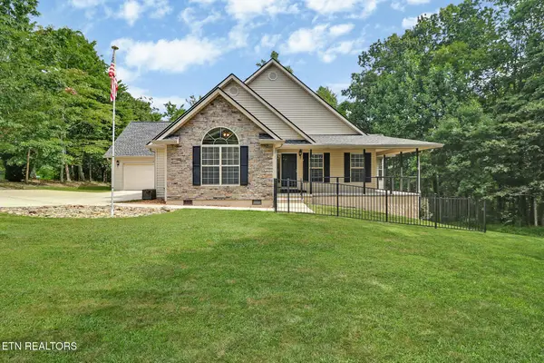102 Rotherham Drive, Crossville, TN 38558