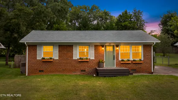515 Goldfinch Ave, Knoxville, TN 37920