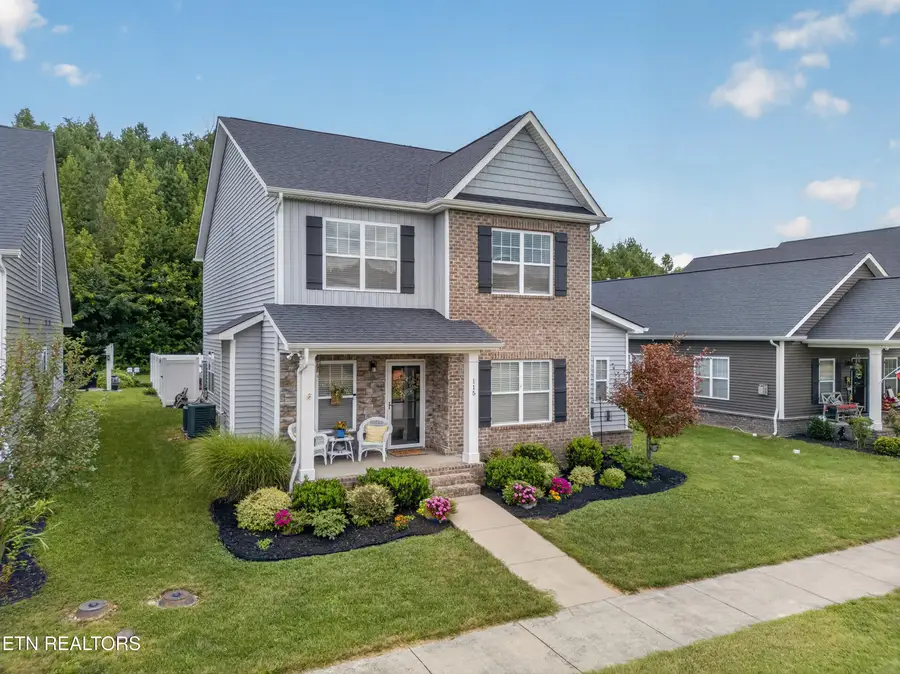 115 W Rarity Ridge Pkwy, Oak Ridge, TN 37830 - #2