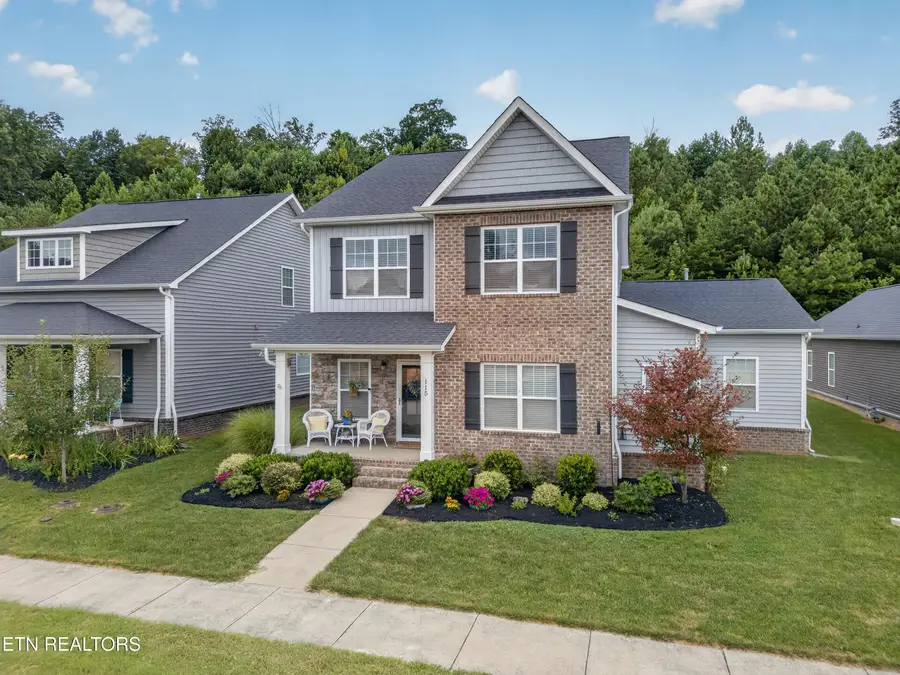115 W Rarity Ridge Pkwy, Oak Ridge, TN 37830 - #3
