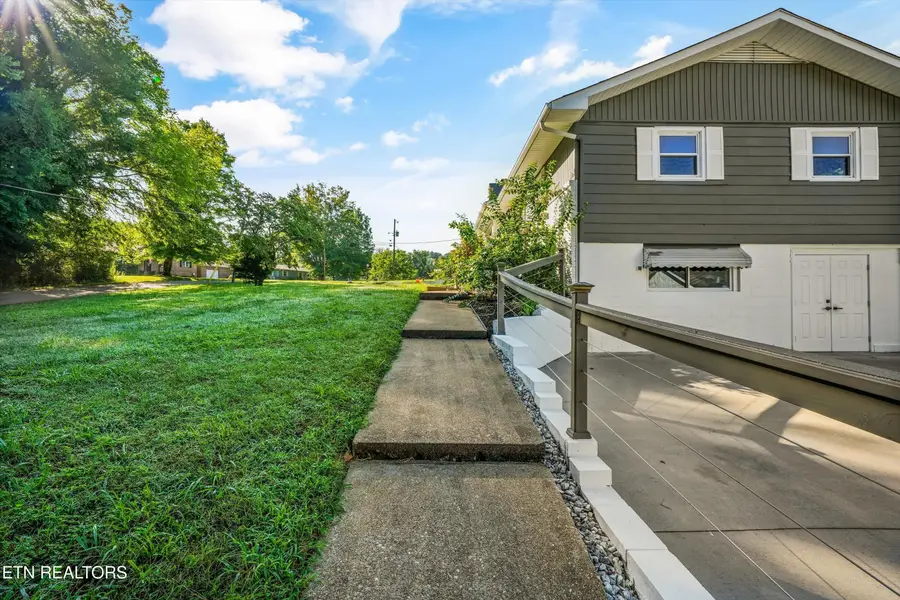 3415 Hackberry Rd, Knoxville, TN 37931 - #3
