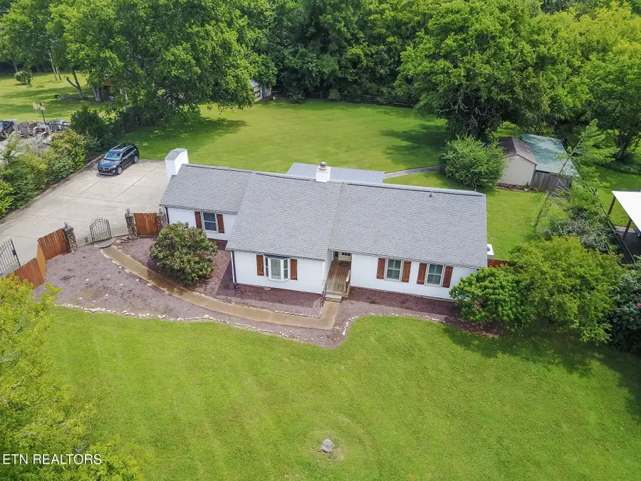1751 Old Hillsboro Rd, Franklin, TN 37069 - #2