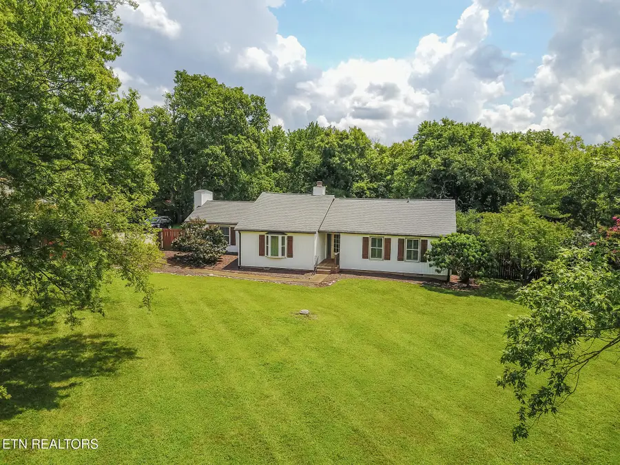 1751 Old Hillsboro Rd, Franklin, TN 37069 - #3
