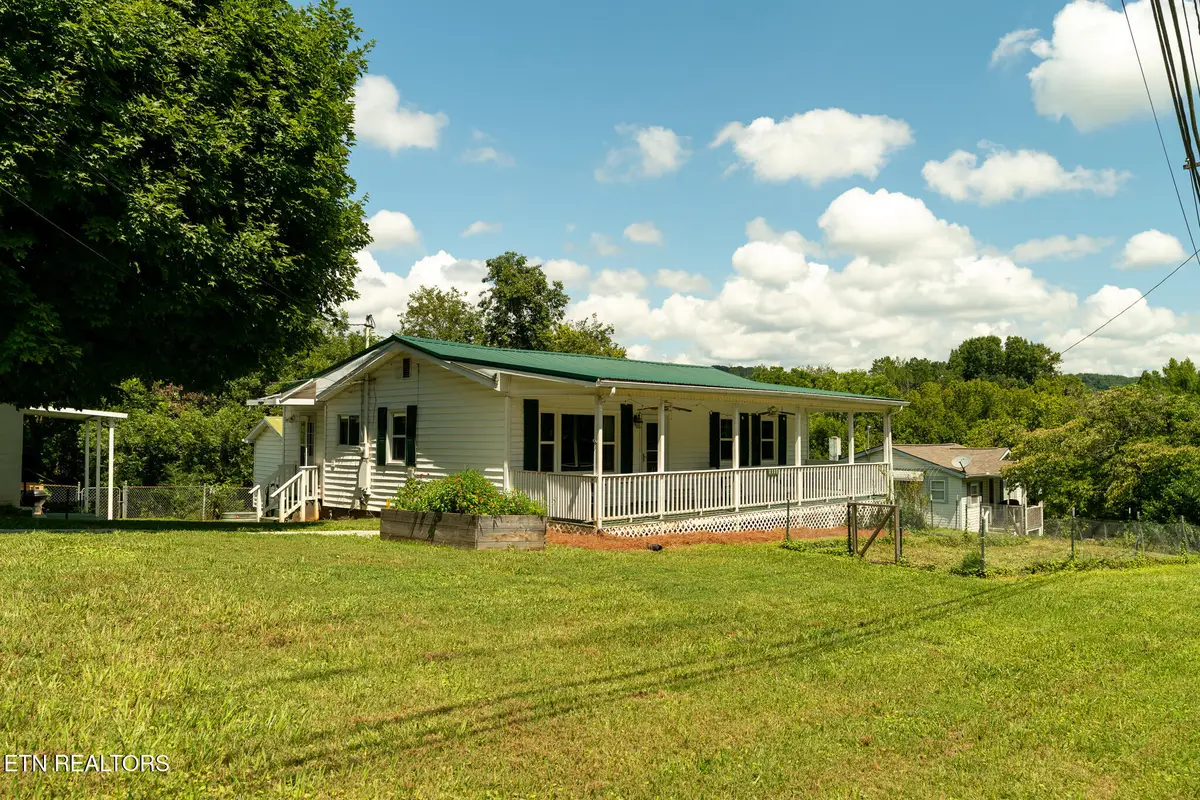 2125 Harris Rd, Knoxville, TN 37924 - #1