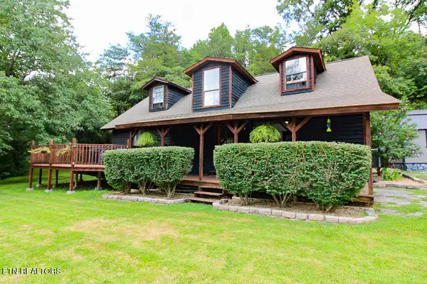 3229 Lost Branch Rd, Sevierville, TN 37862