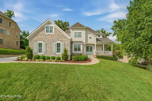 10011 Winter Sun Lane, Knoxville, TN 37922