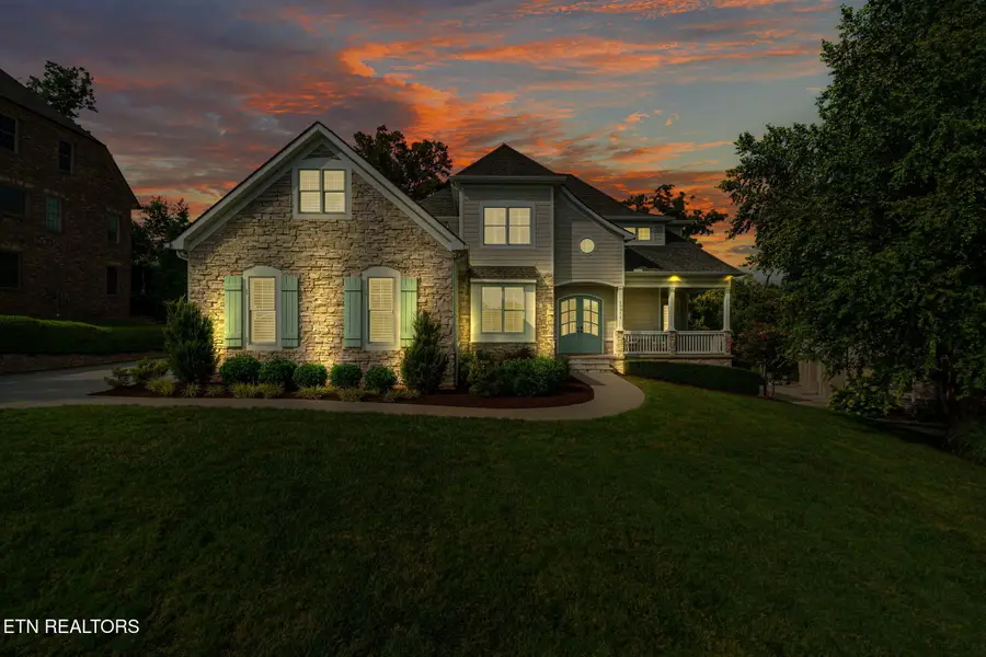 10011 Winter Sun Lane, Knoxville, TN 37922 - #2