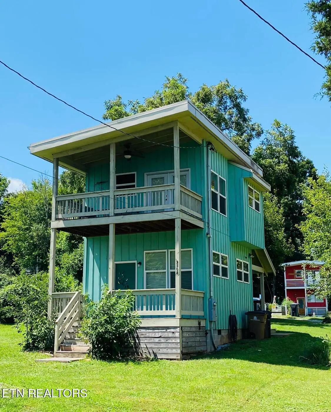 2508 Orchard House Way, Knoxville, TN 37921 - #1