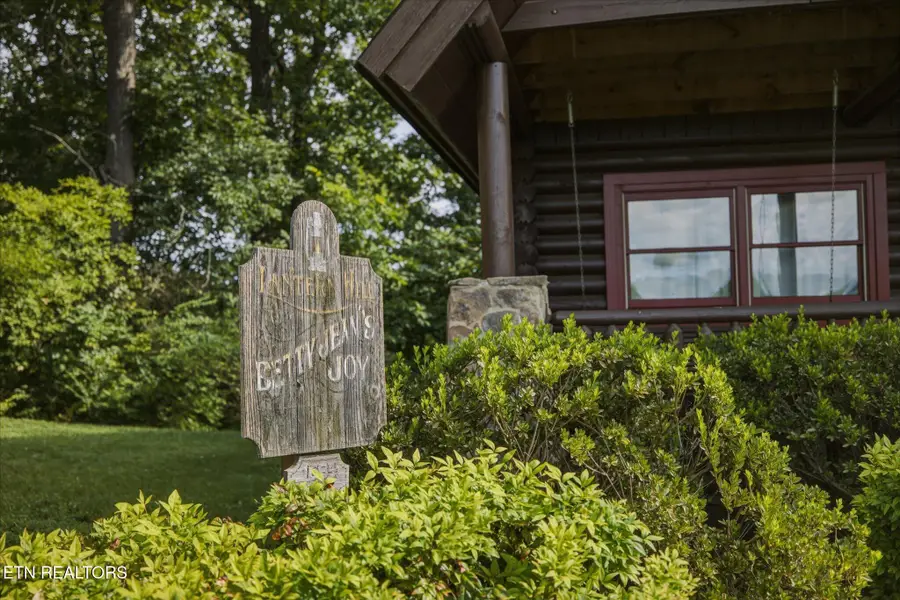 1634 Jed Trail, Sevierville, TN 37862 - #3