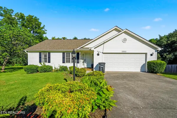 2903 Large Oak Lane, Knoxville, TN 37921