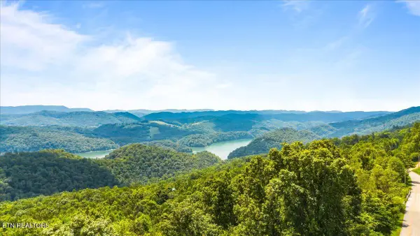 Lot 634 Chimney Rock Rd, New Tazewell, TN 37825