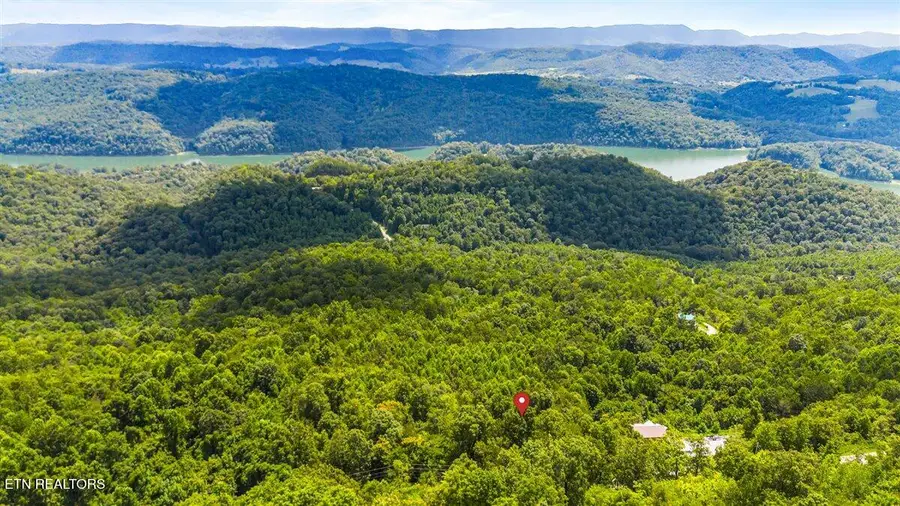 Lot 634 Chimney Rock Rd, New Tazewell, TN 37825 - #2