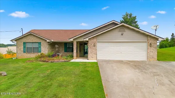 2953 Oak Top Court, Kodak, TN 37764