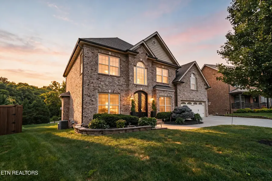 2219 Muddy Creek Lane, Knoxville, TN 37932 - #3