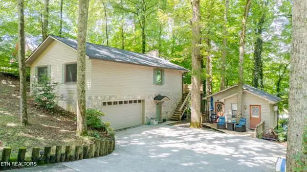 579 Dogwood Lane, Spring City, TN 37381