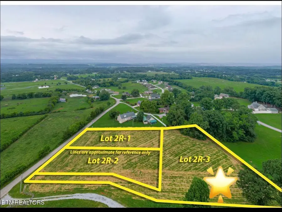 Lot 2R-3 Walker Rd, Maryville, TN 37801 - #2