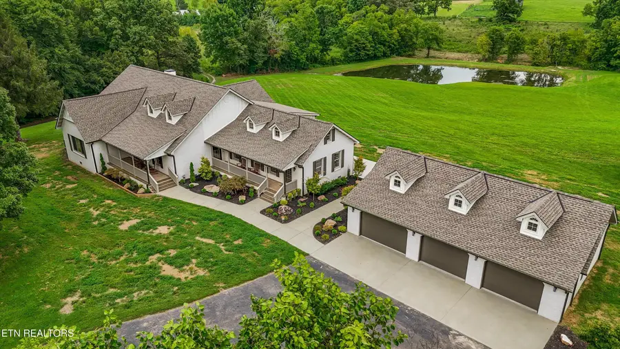 1418 Old Powder Springs Way, Sevierville, TN 37876 - #2