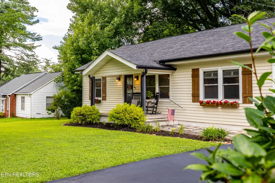 412 Dogwood Drive, Maryville, TN 37804 - #3