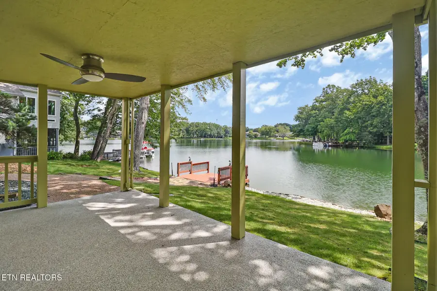 50 Hickory Cove Lane, Crossville, TN 38558 - #3