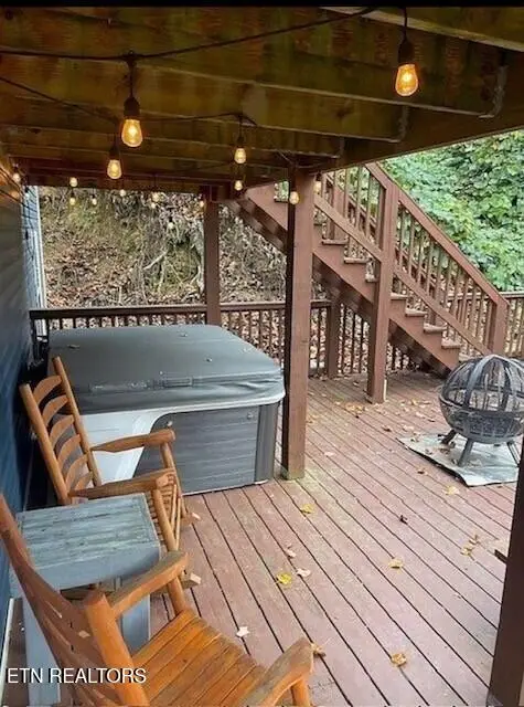230 Silverbell Lane, Gatlinburg, TN 37738 - #3