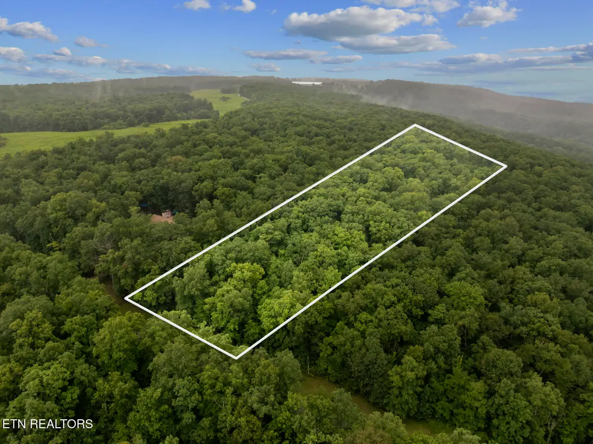 2.06 ac Simmons Rd, Pikeville, TN 37367 - #1