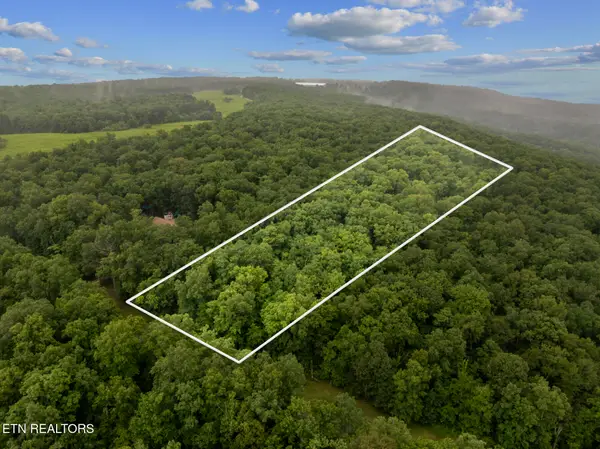 2.06 ac Simmons Rd, Pikeville, TN 37367