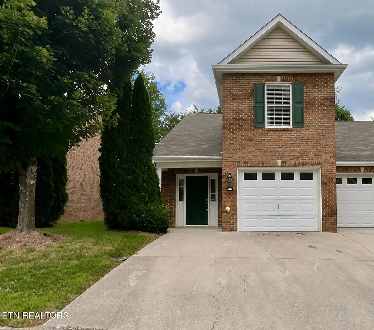6954 La Christa Way, Knoxville, TN 37921 - #1