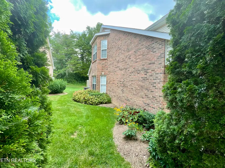 6954 La Christa Way, Knoxville, TN 37921 - #3