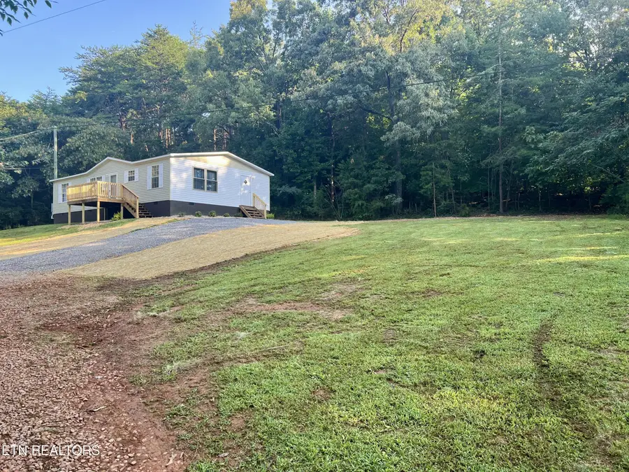 126 Sheppard Rd, Sweetwater, TN 37874 - #3