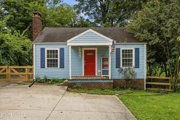 966 Poplar St, Alcoa, TN 37701