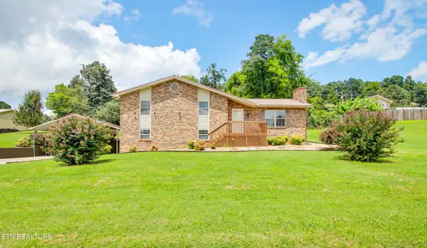 371 Eldorado Circle, Seymour, TN 37865