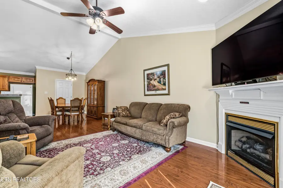 7304 Brook Run Way, Knoxville, TN 37920 - #3