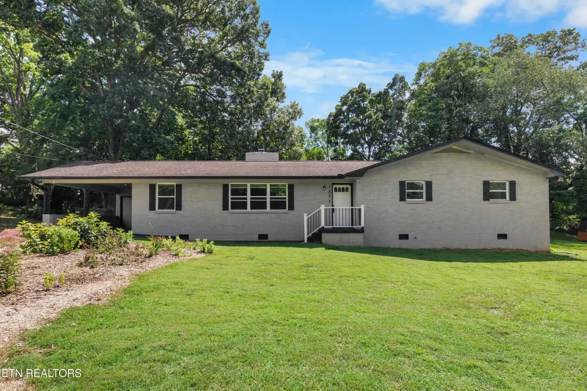 1311 Rosalyn Drive, Knoxville, TN 37914 - #1