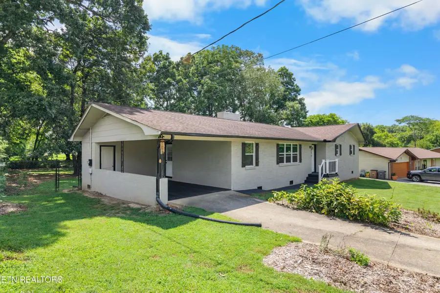 1311 Rosalyn Drive, Knoxville, TN 37914 - #2