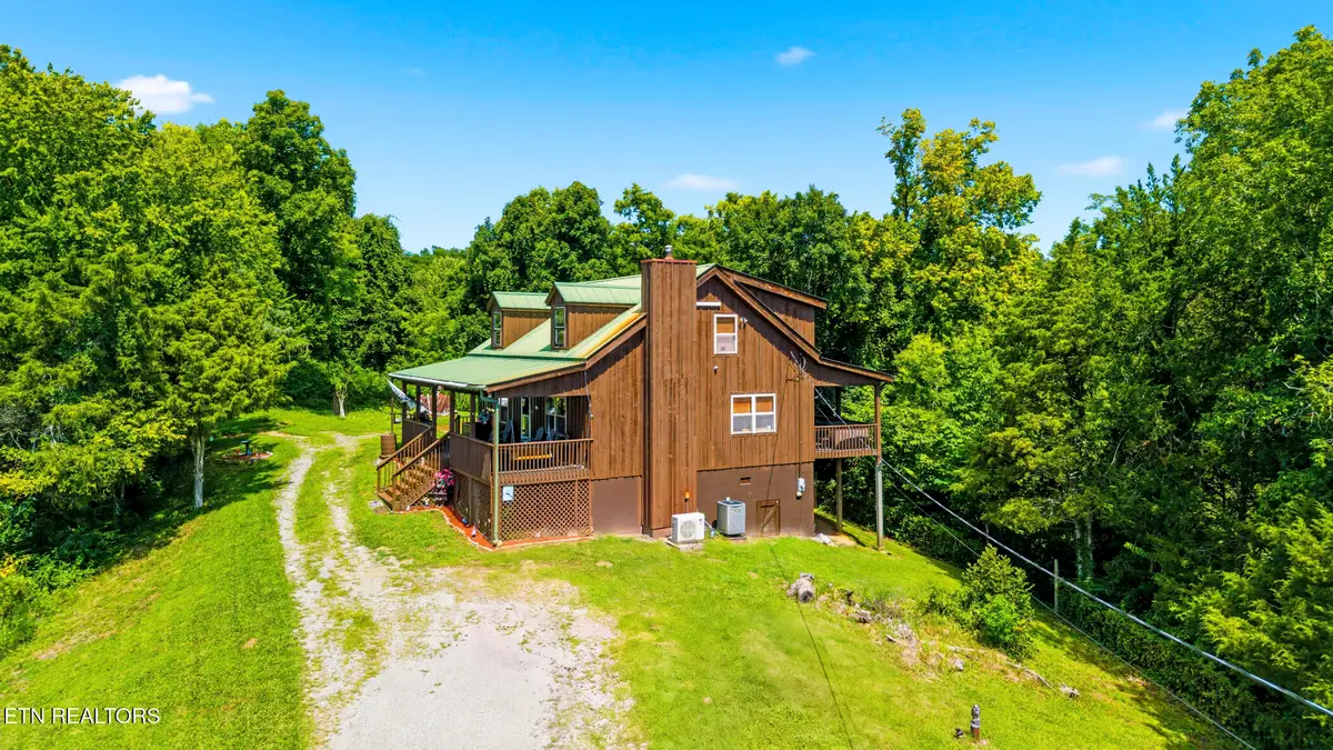 1819 Cody View Way, Sevierville, TN 37876 - #1