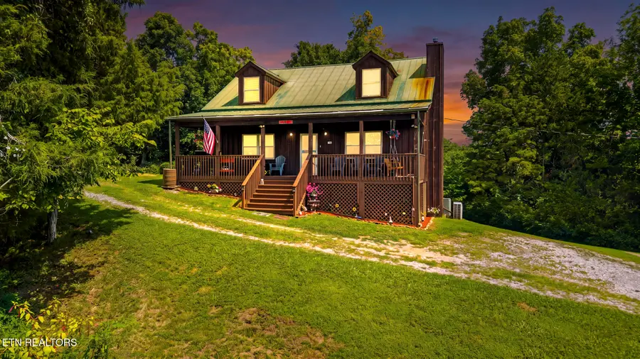 1819 Cody View Way, Sevierville, TN 37876 - #2