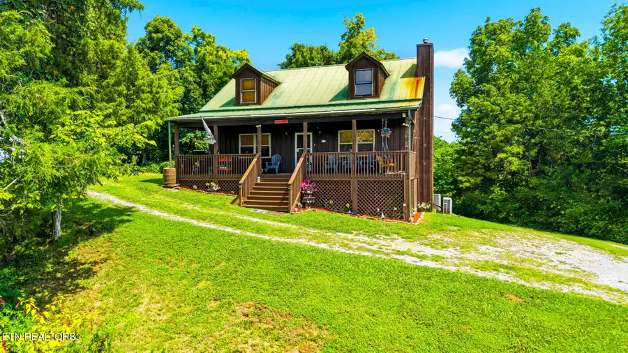 1819 Cody View Way, Sevierville, TN 37876 - #3