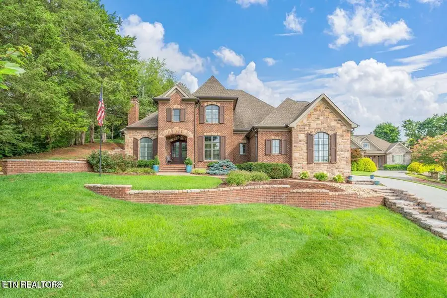 901 Broken Shaft Lane, Knoxville, TN 37922 - #2