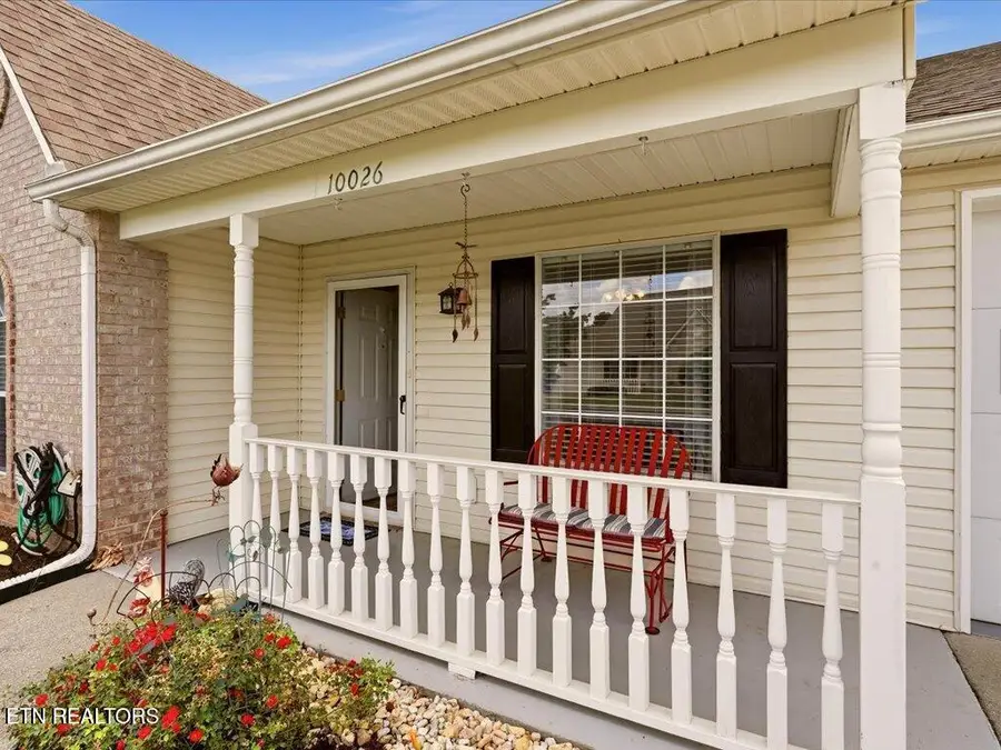 10026 Bellflower Way, Knoxville, TN 37932 - #2