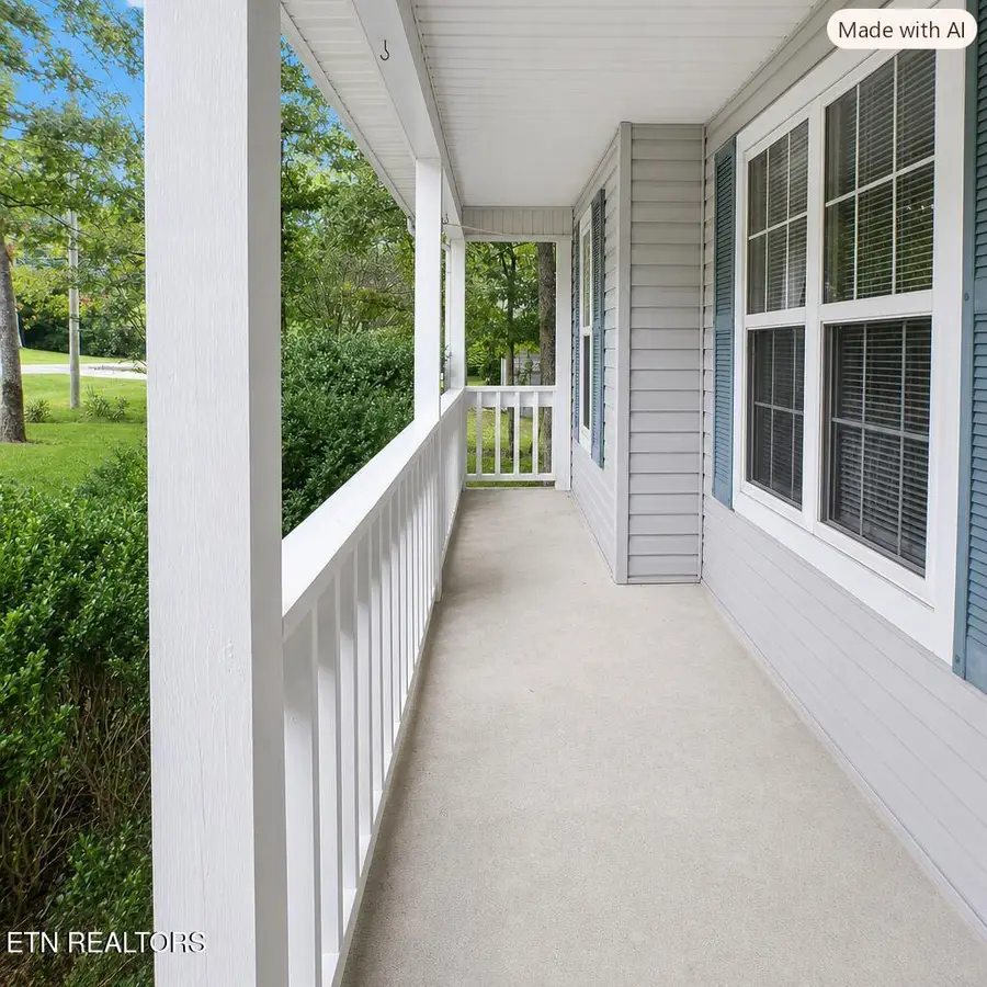 113 Hilton Lane, Crossville, TN 38558 - #2