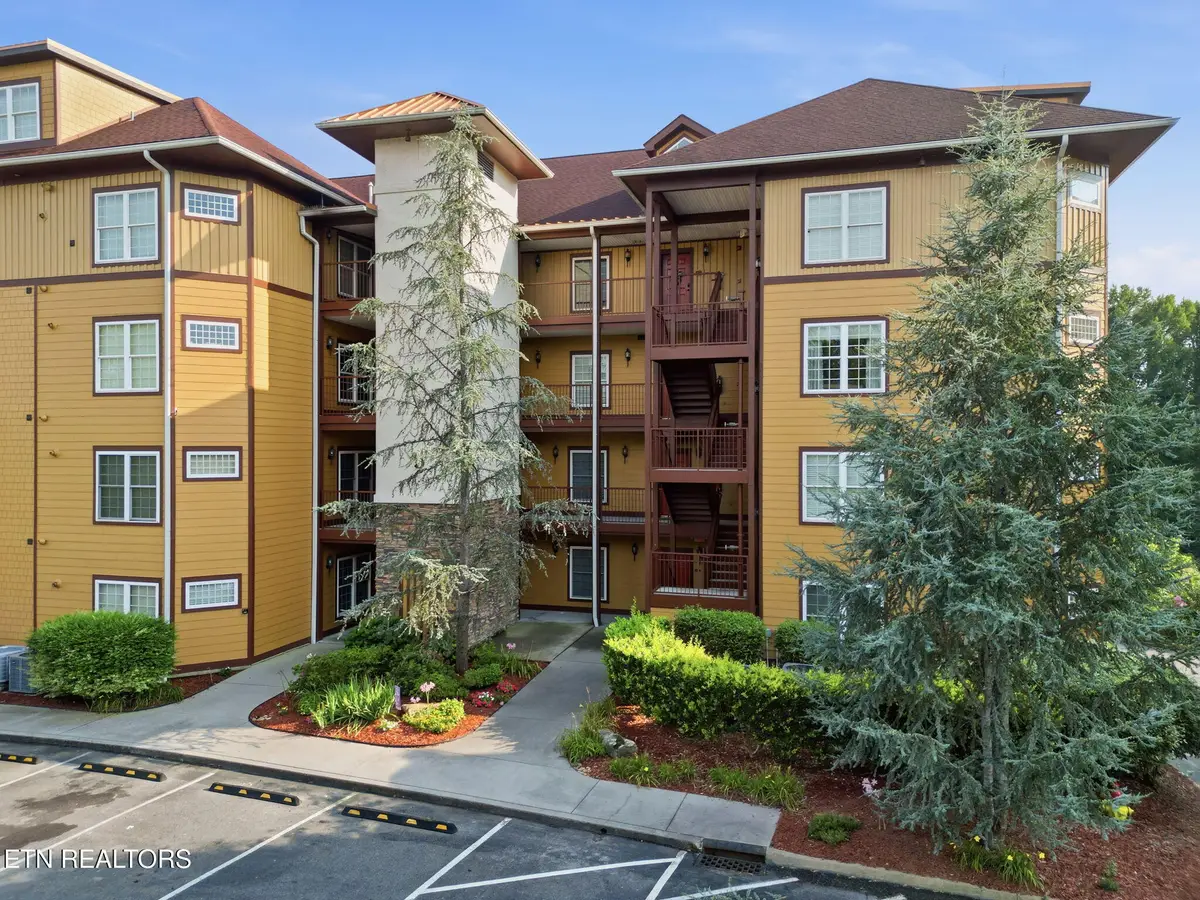 527 River Place Way #518, Sevierville, TN 37862 - #1