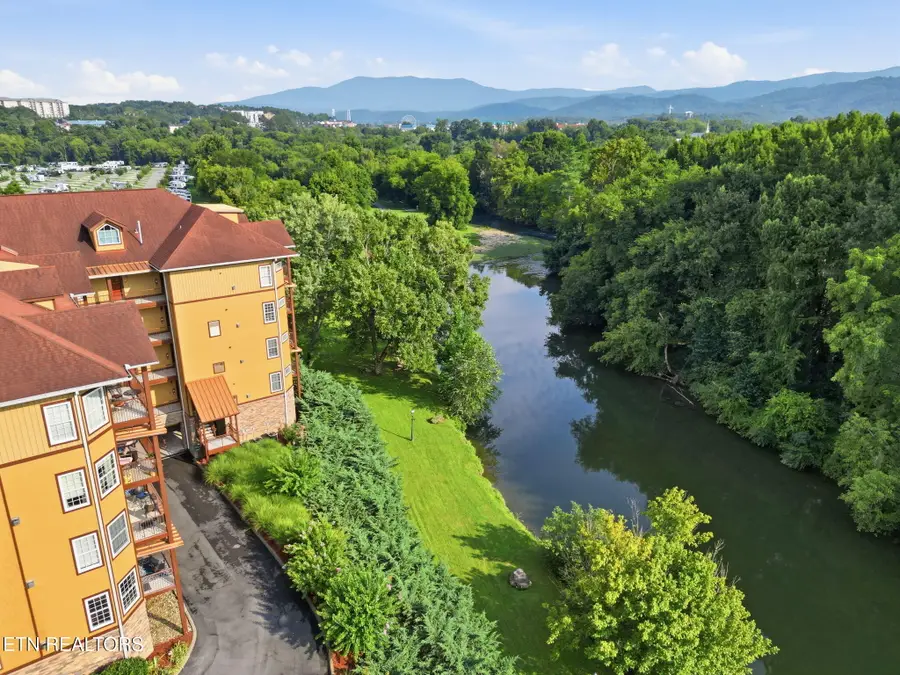 527 River Place Way #518, Sevierville, TN 37862 - #3
