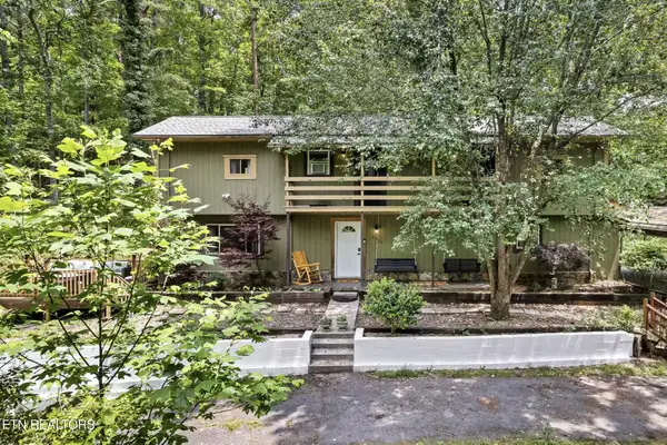 2831 Lost Valley Drive, Sevierville, TN 37862