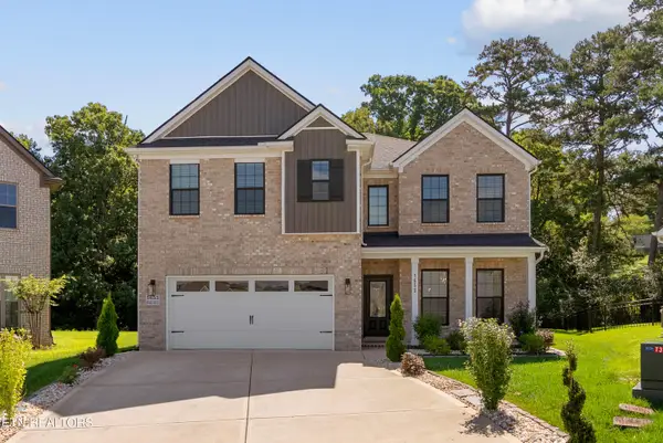 1653 Sugar Cane Lane, Knoxville, TN 37931
