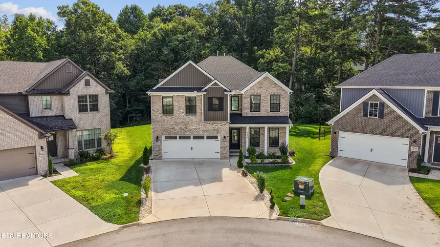 1653 Sugar Cane Lane, Knoxville, TN 37931 - #2