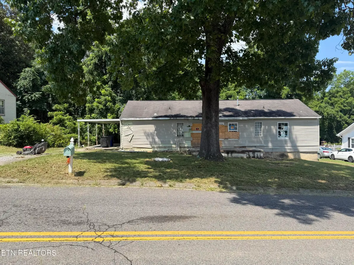 340 Jefferson Ave, Oak Ridge, TN 37830 - #1